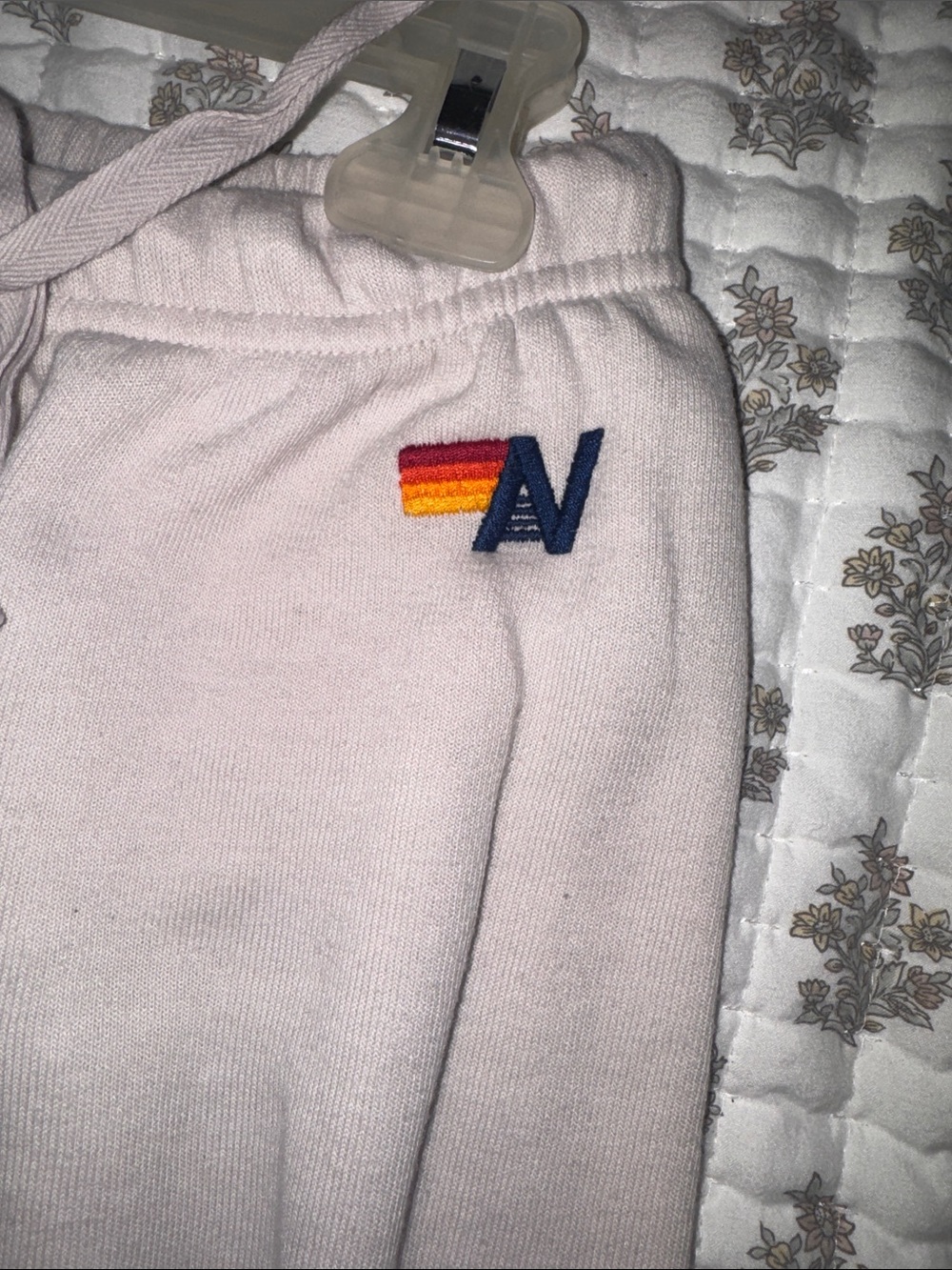 Aviator Nation Joggers